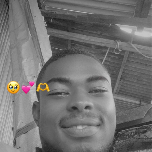 Ben c. profile photo