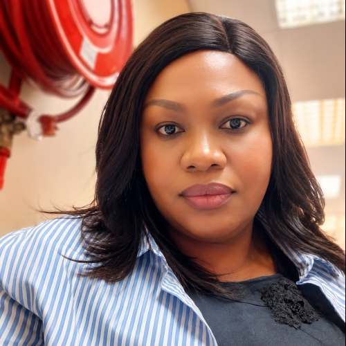 Thandi T. profile photo