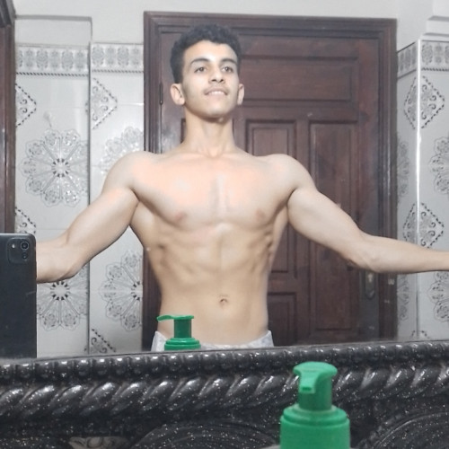 yahya e. profile photo