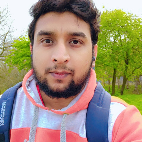 Kailash Y.