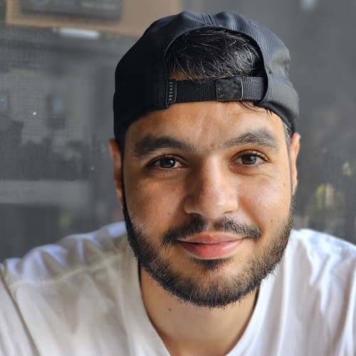 Faress R. profile photo