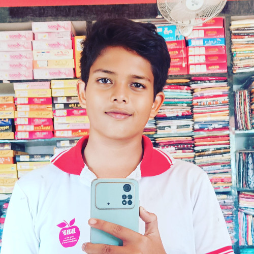 Subrat K.
