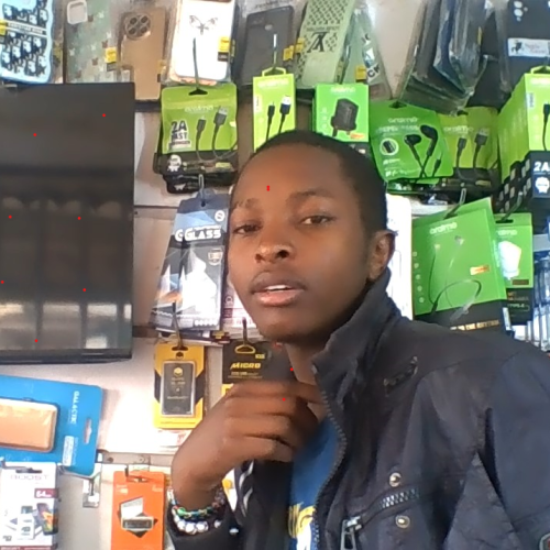 kelvin k. profile photo