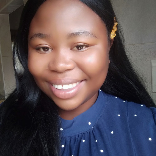 Simbarashe M.