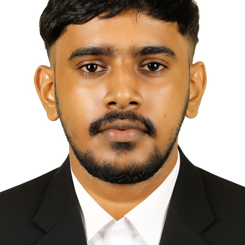 ABIN S. profile photo