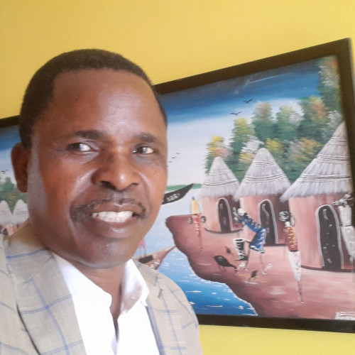 Olurotimi  A.