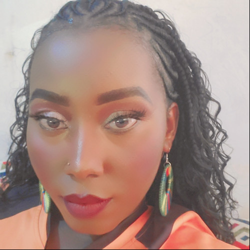 Mercy T. profile photo