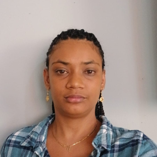 ABIGAIL S. profile photo