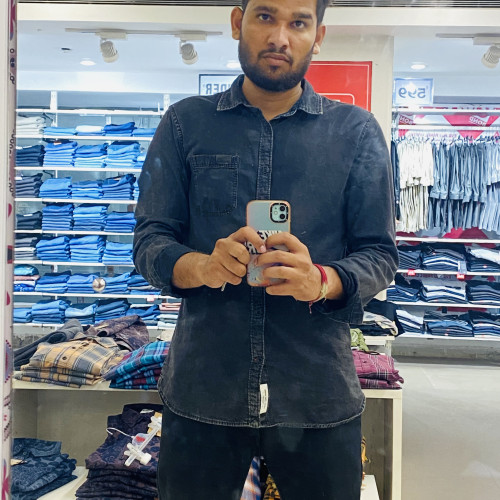 Dinesh M. profile photo
