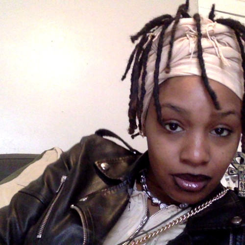Jazzlyn M. profile photo