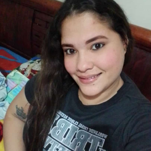 Samantha  G. profile photo