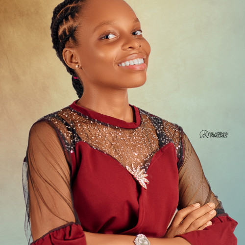 Dorcas J. profile photo