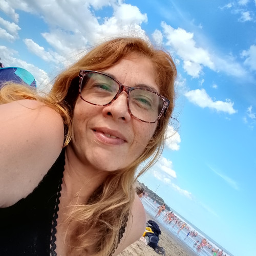 Giulia R. profile photo