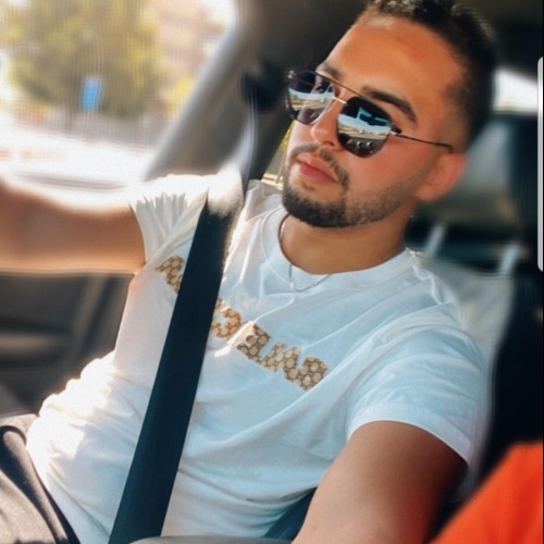 Mahdi S. profile photo