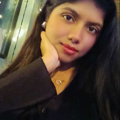 Eshita K. profile photo