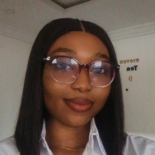 Lilian O. profile photo