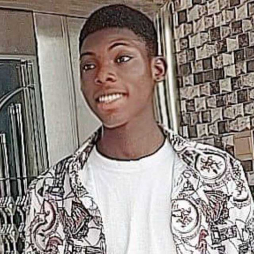Godswill c. profile photo