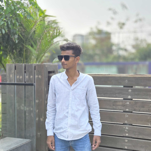 SAMEER (Sam) J. profile photo