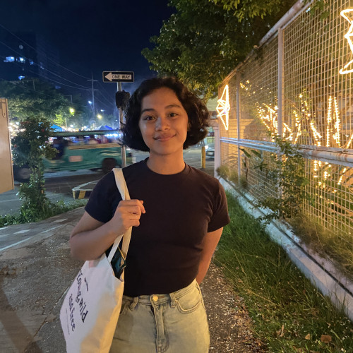Lina M. profile photo