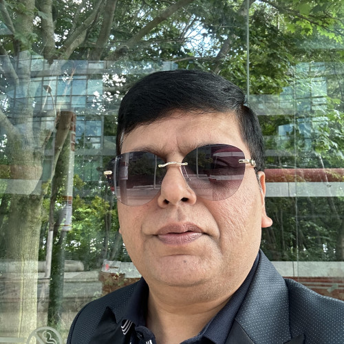 Sudhish A. profile photo