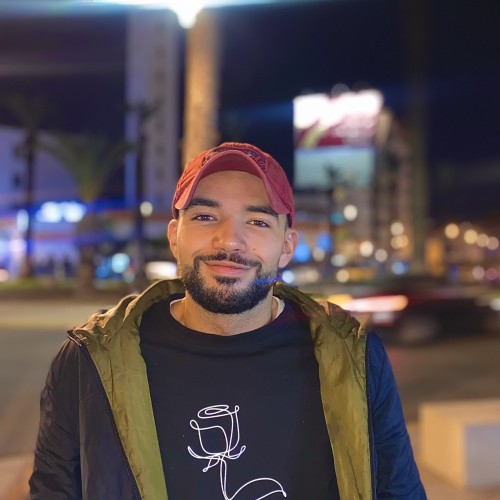 Mohamed Anouar D. profile photo