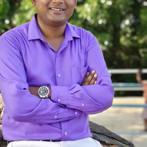 DEVARAJA M. profile photo
