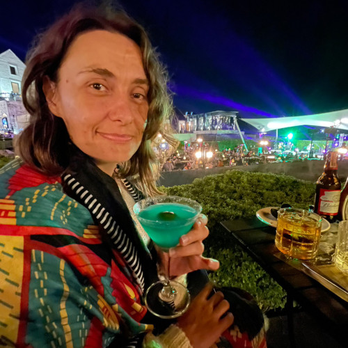 Sasha E. profile photo