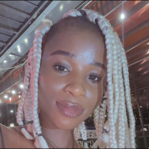 Zuri A. profile photo