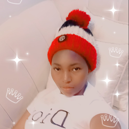 Purity K. profile photo