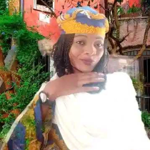 Nefisetu M. profile photo