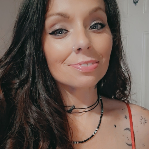 Candice F. profile photo