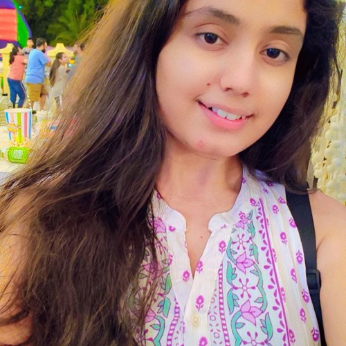 Himani  K.
