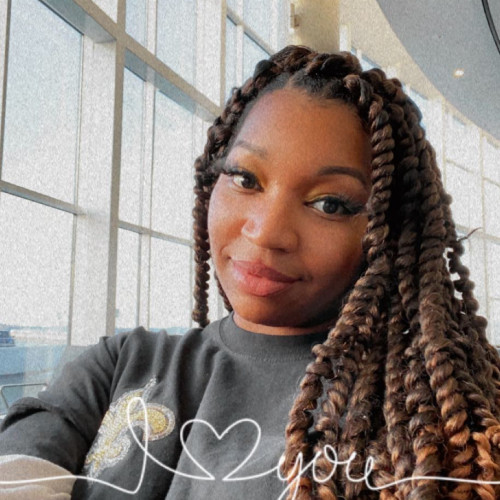 Moriah A. profile photo