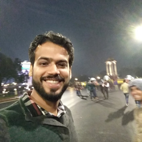 Avinash K.