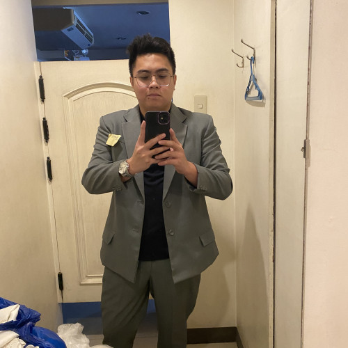 Jax D. profile photo