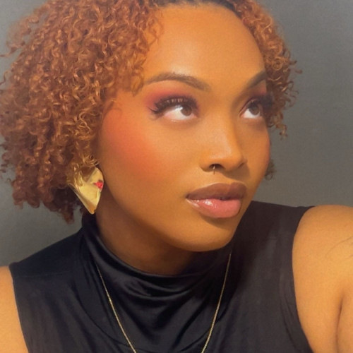 Carissa G. profile photo