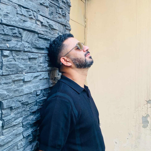 Busharat A. profile photo