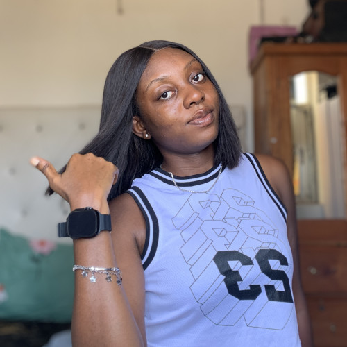 OliviaRoberta  D. profile photo