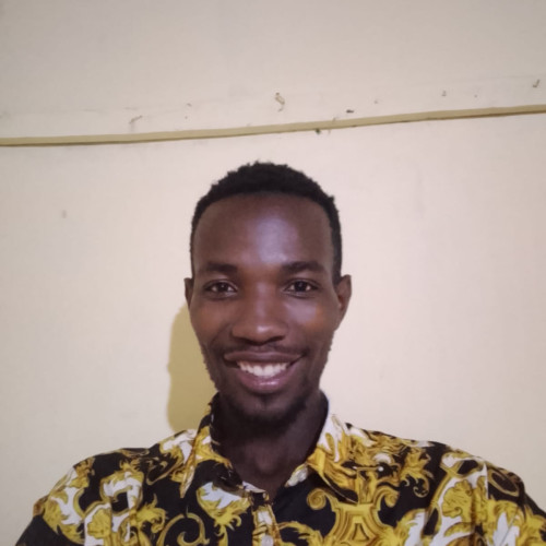 Jackson  B. profile photo