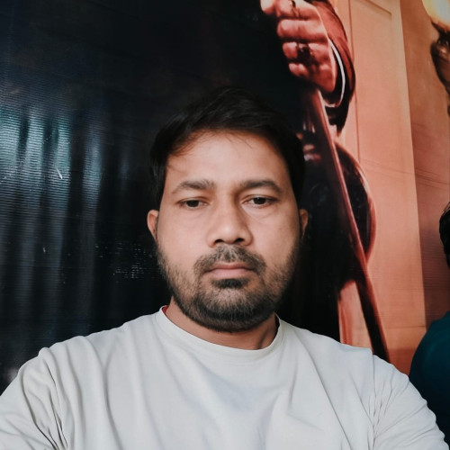 vikram  k. profile photo
