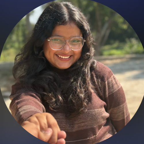 Ankita R. profile photo