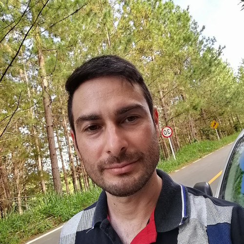 Ricardo F. profile photo