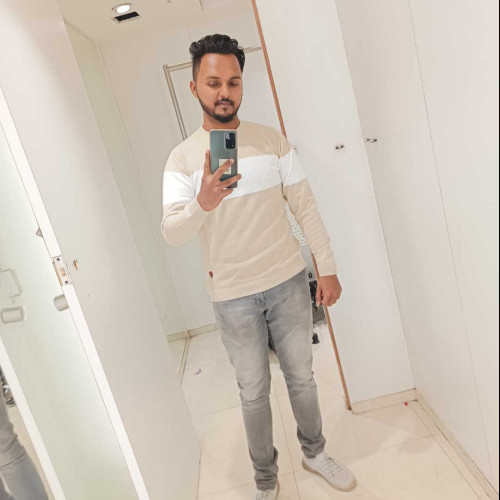 VaibhaV s. profile photo