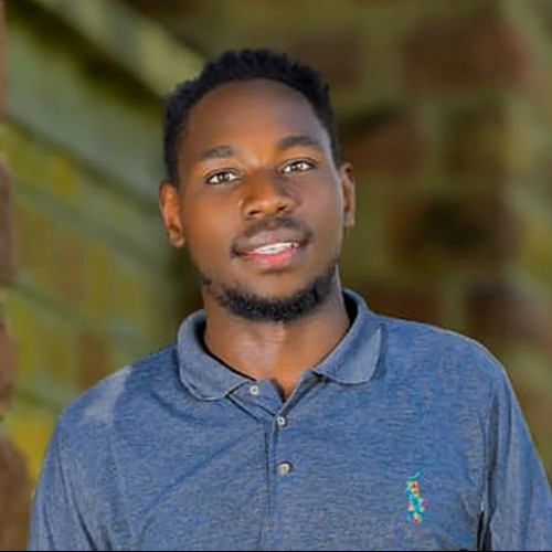 Kipkirui K. profile photo