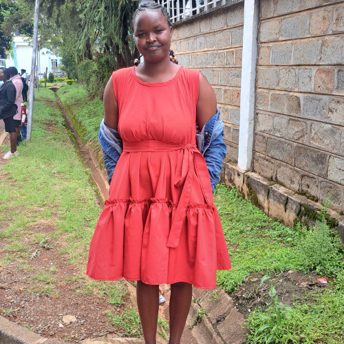 Bilhah J. profile photo