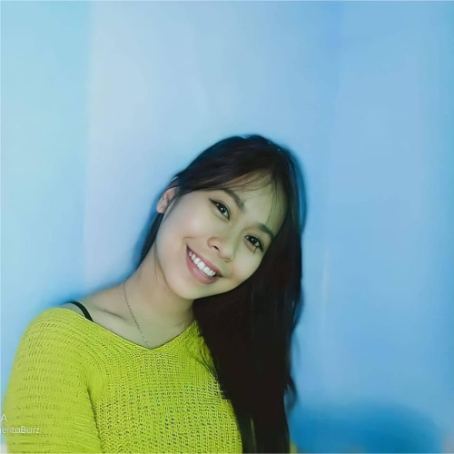 Quinsy Ellaine D. profile photo