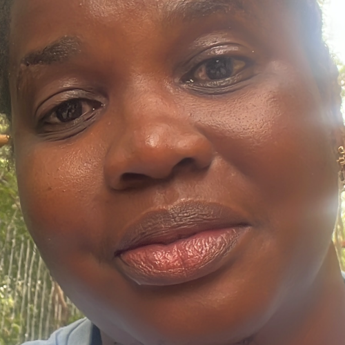 Charmaine H. profile photo