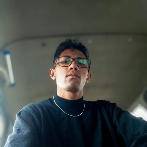 Ismael S. profile photo