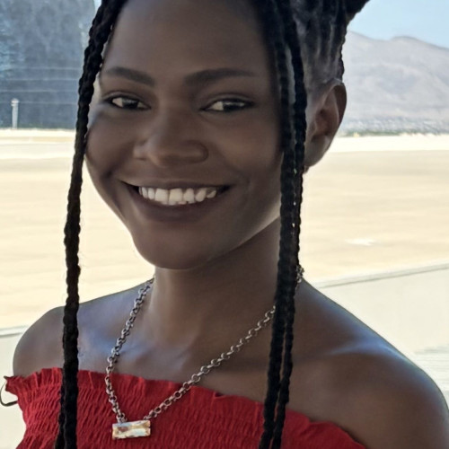 Naomi K. profile photo