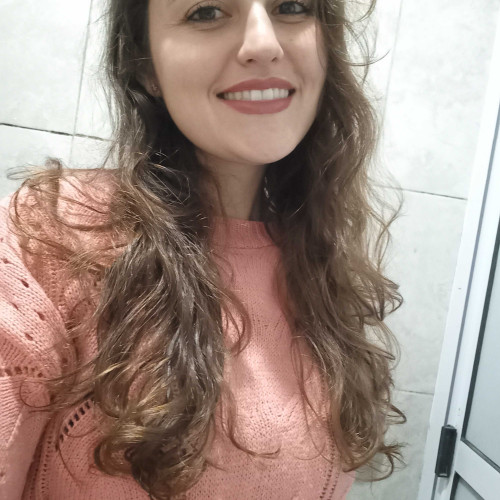 Marina E. profile photo